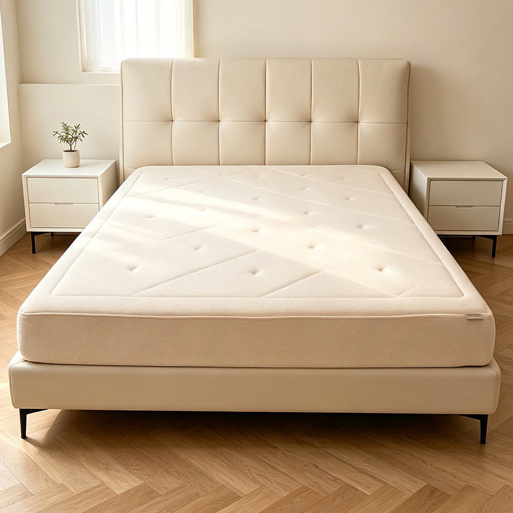 Memory Foam Mattress/King