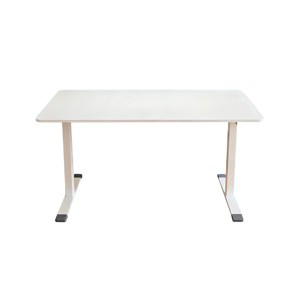 Minimalist Study Desk And Chair