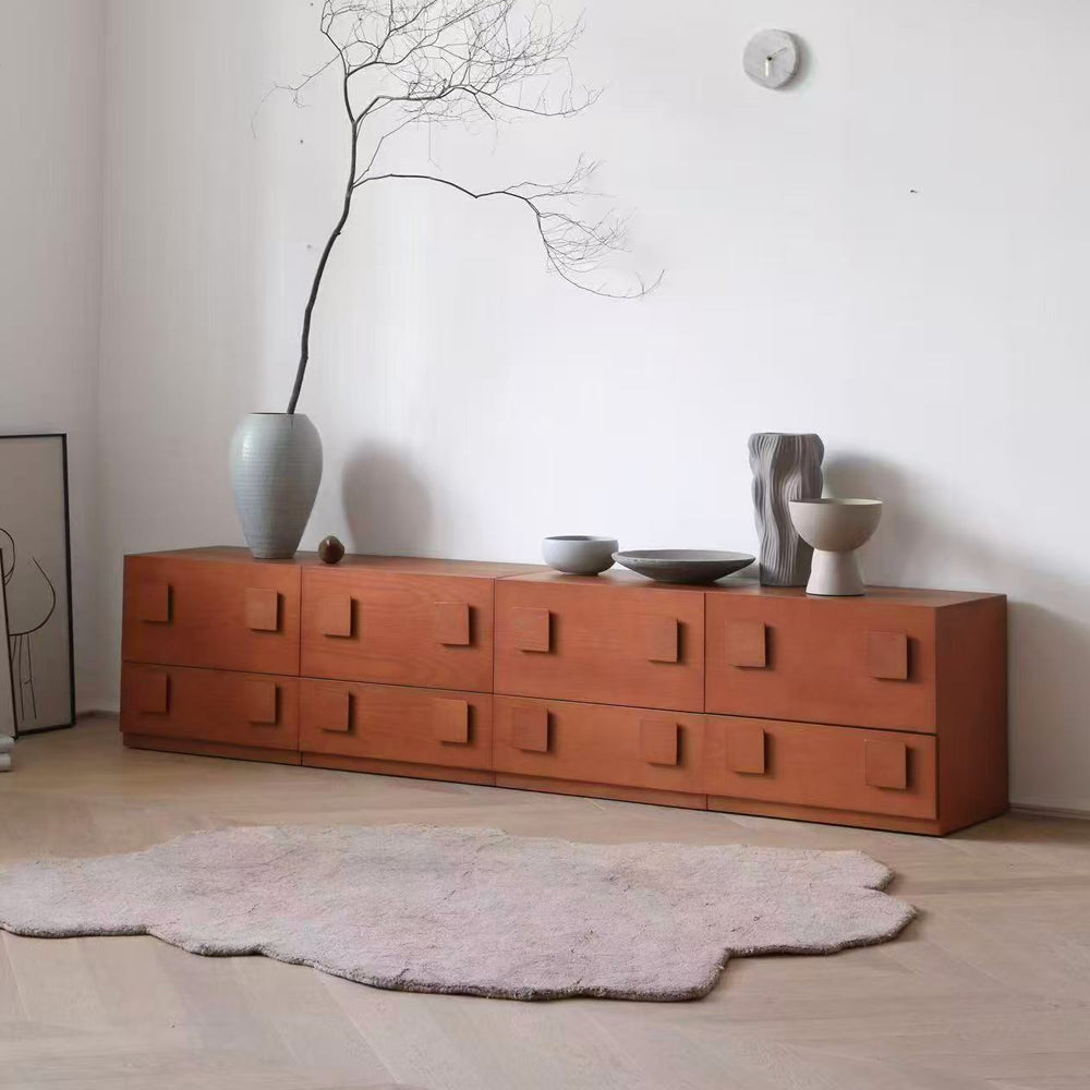 Brown Carmen cabinet