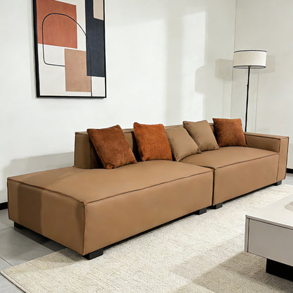 3M Tofu Cube Chenille Sofa