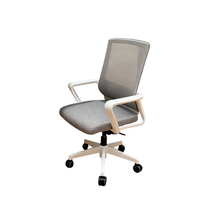 Minimalist  Study Desk And Chair