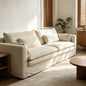 Linen Removable-Washable Sofa