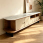 Modern Slate Top TV Stand 1.9M