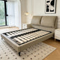 Elephant's ears Leather Bed Frame
