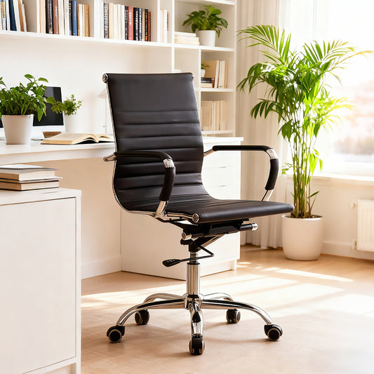 Study Chair – Furnico Furniture