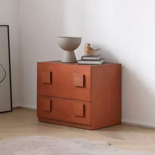 Brown Carmen cabinet