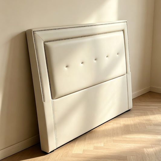 Free Combination And Assembly Head Of The Bed