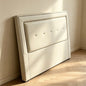 Free Combination And Assembly Head Of The Bed---THREE