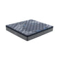 Upright 3-Sided Compressible & Roll Packed Mattress/QUEEN