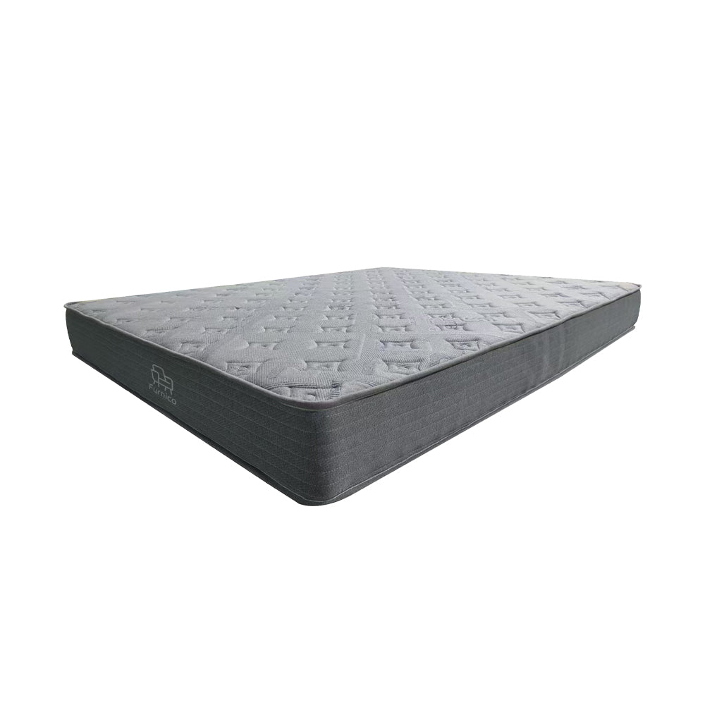 Medium Firm  Roll Packed Mattress/QUEEN