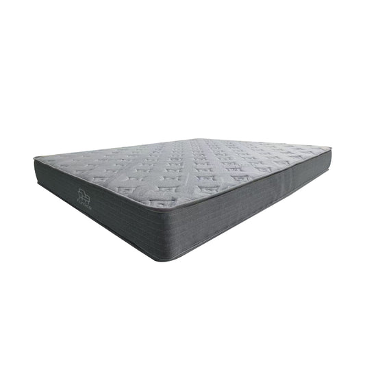 Medium Firm  Roll Packed Mattress/QUEEN