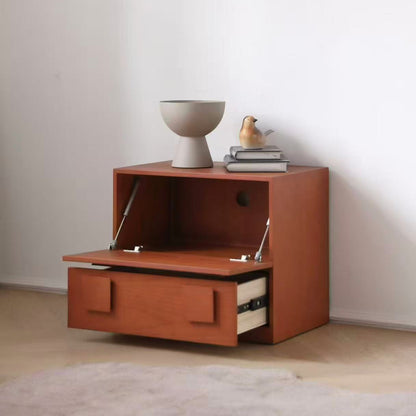 Brown Carmen cabinet