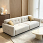 Modern Minimalist Beige Sofa 2.8M