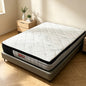 Medium-Soft Pocket Spring Mattress/QUEEN