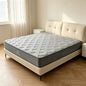 Medium Firm  Roll Packed Mattress/QUEEN