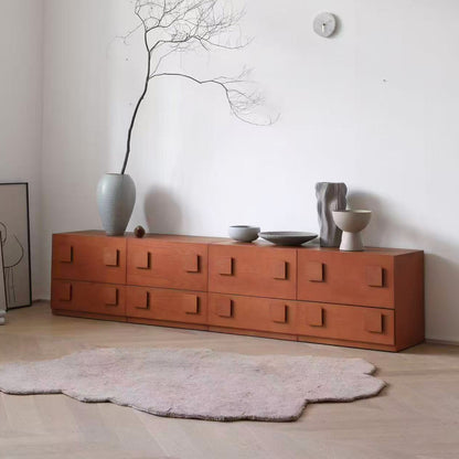 Brown Carmen cabinet