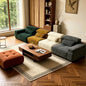 Modular Chenille Sectional Sofa