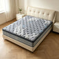 Upright 3-Sided Compressible & Roll Packed Mattress/QUEEN