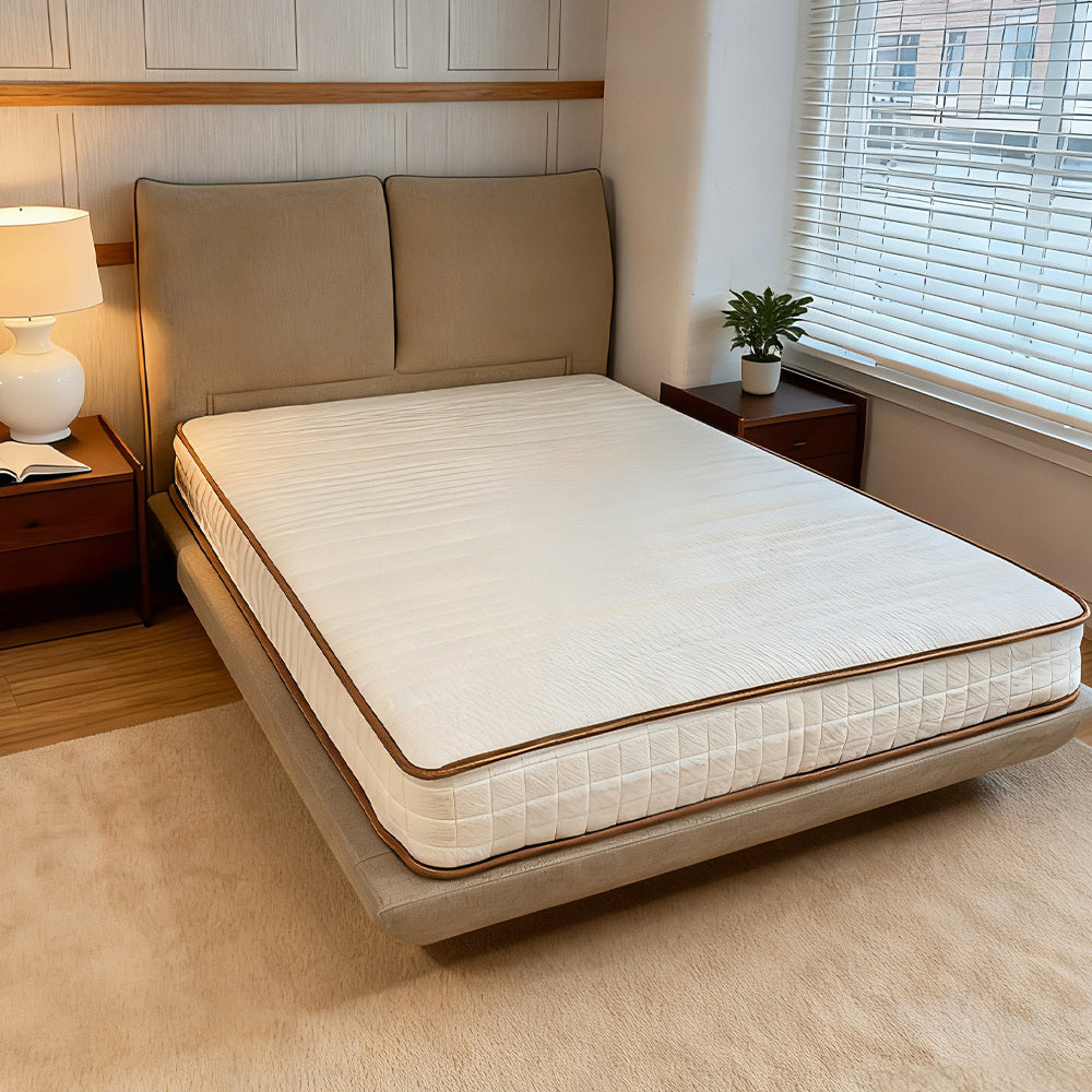 Petal Suspended Bed Frame