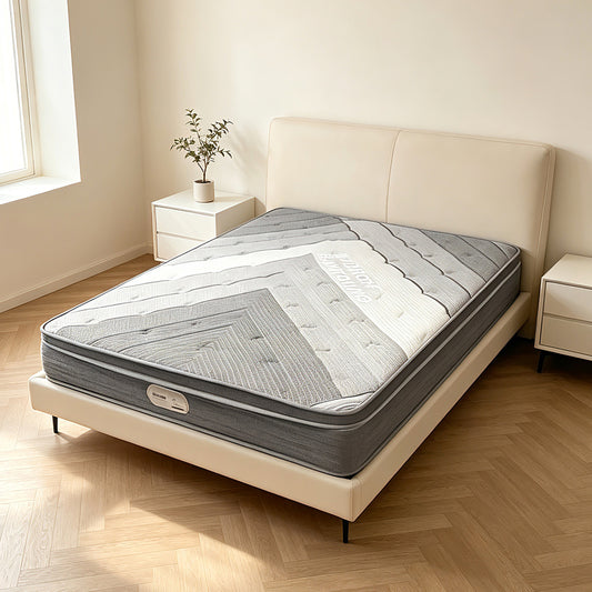 Firm Roll-Up Mattress